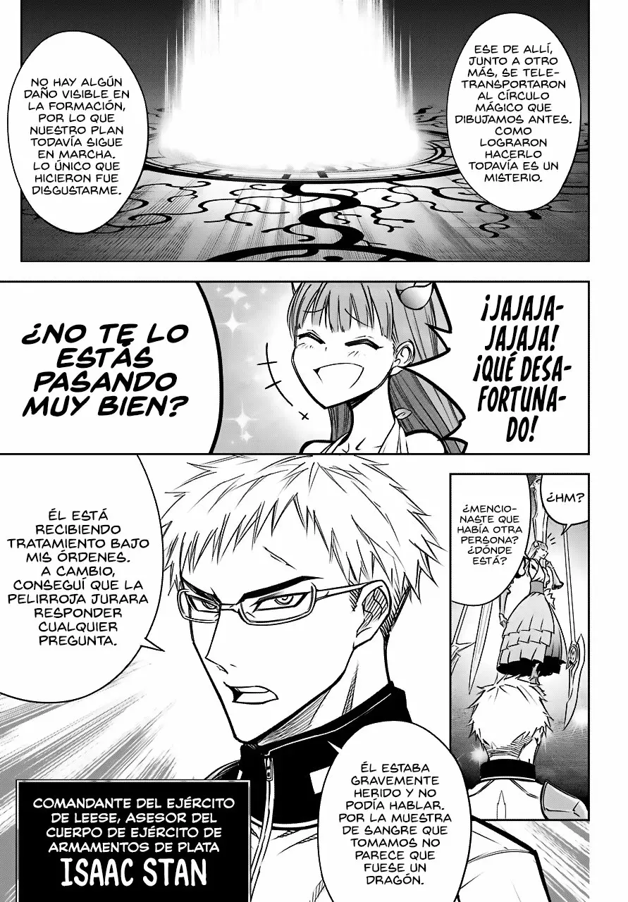 Ragna Crimson Capítulo 17 - Page 17