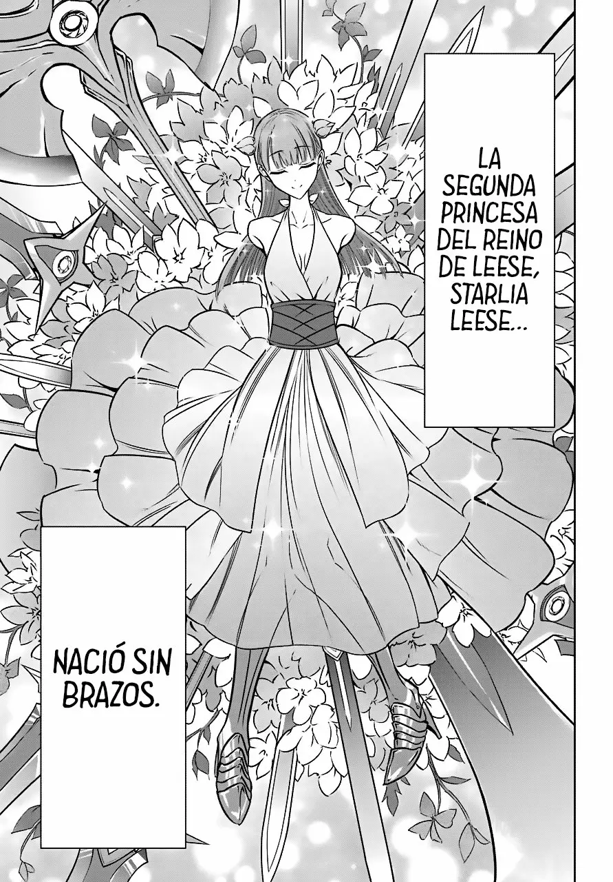Ragna Crimson Capítulo 17 - Page 21