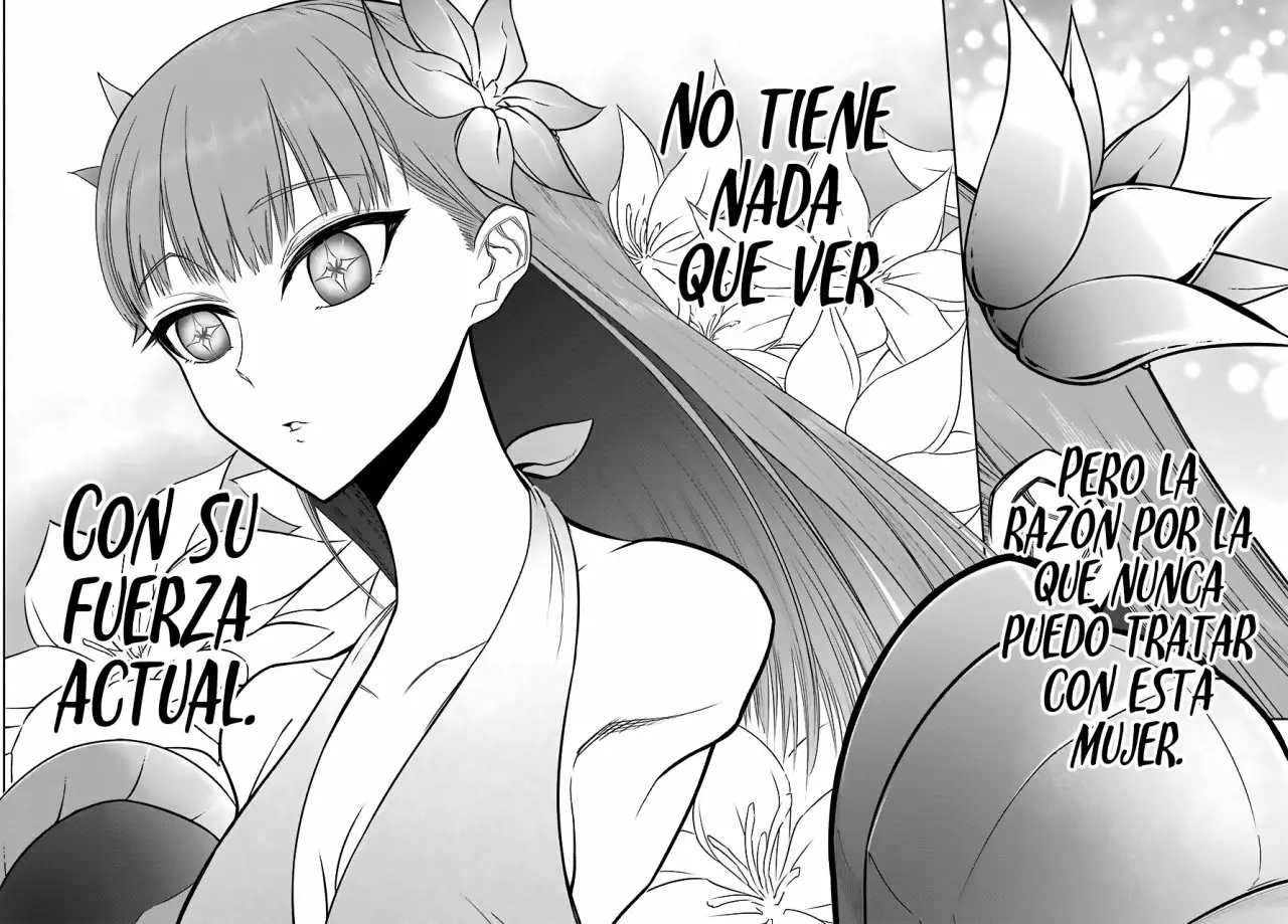 Ragna Crimson Capítulo 17 - Page 26