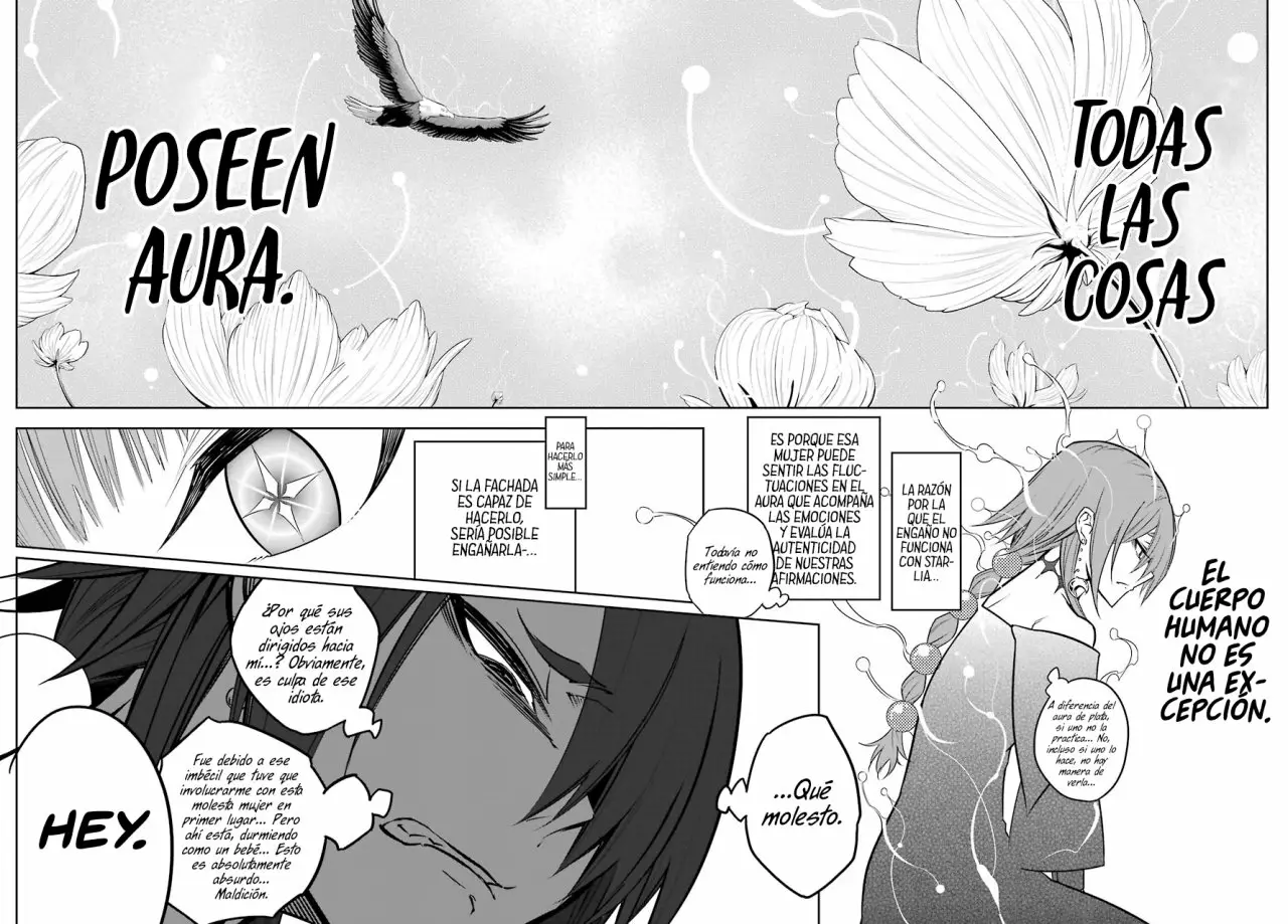 Ragna Crimson Capítulo 17 - Page 31