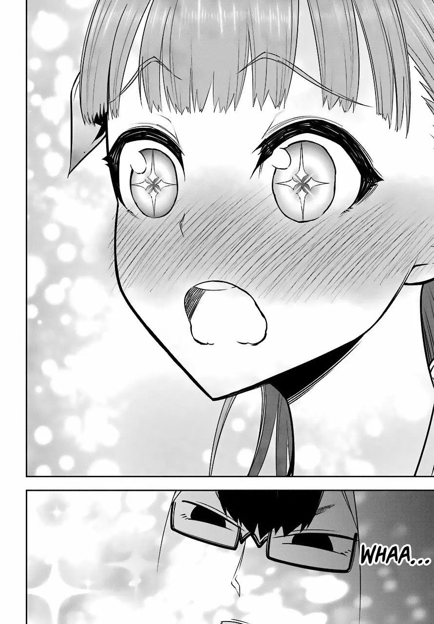 Ragna Crimson Capítulo 18 - Page 42