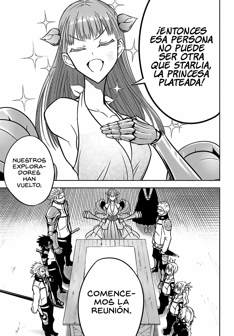 Ragna Crimson Capítulo 19 - Page 31