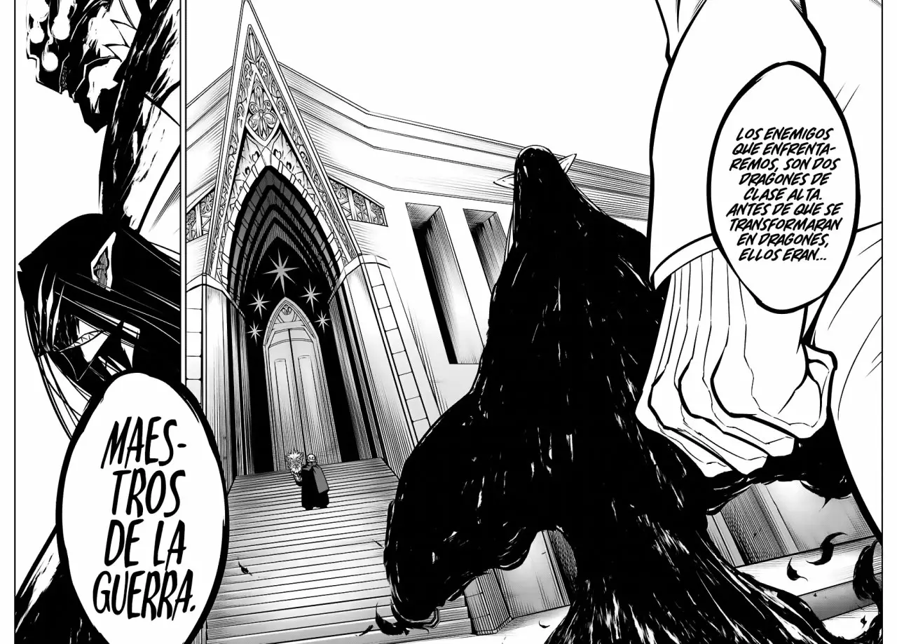 Ragna Crimson Capítulo 19 - Page 44