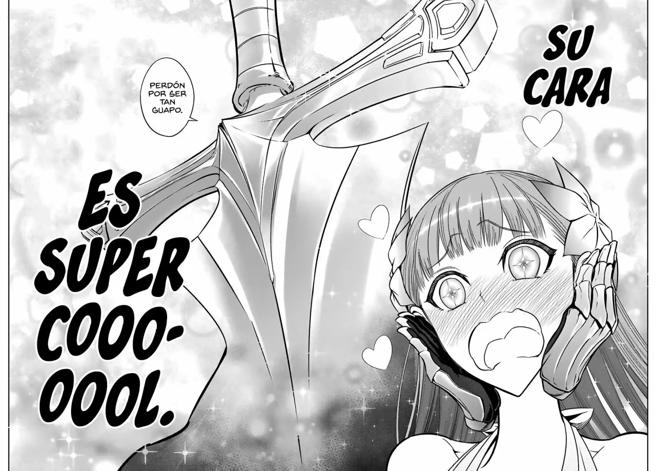 Ragna Crimson Capítulo 19 - Page 5