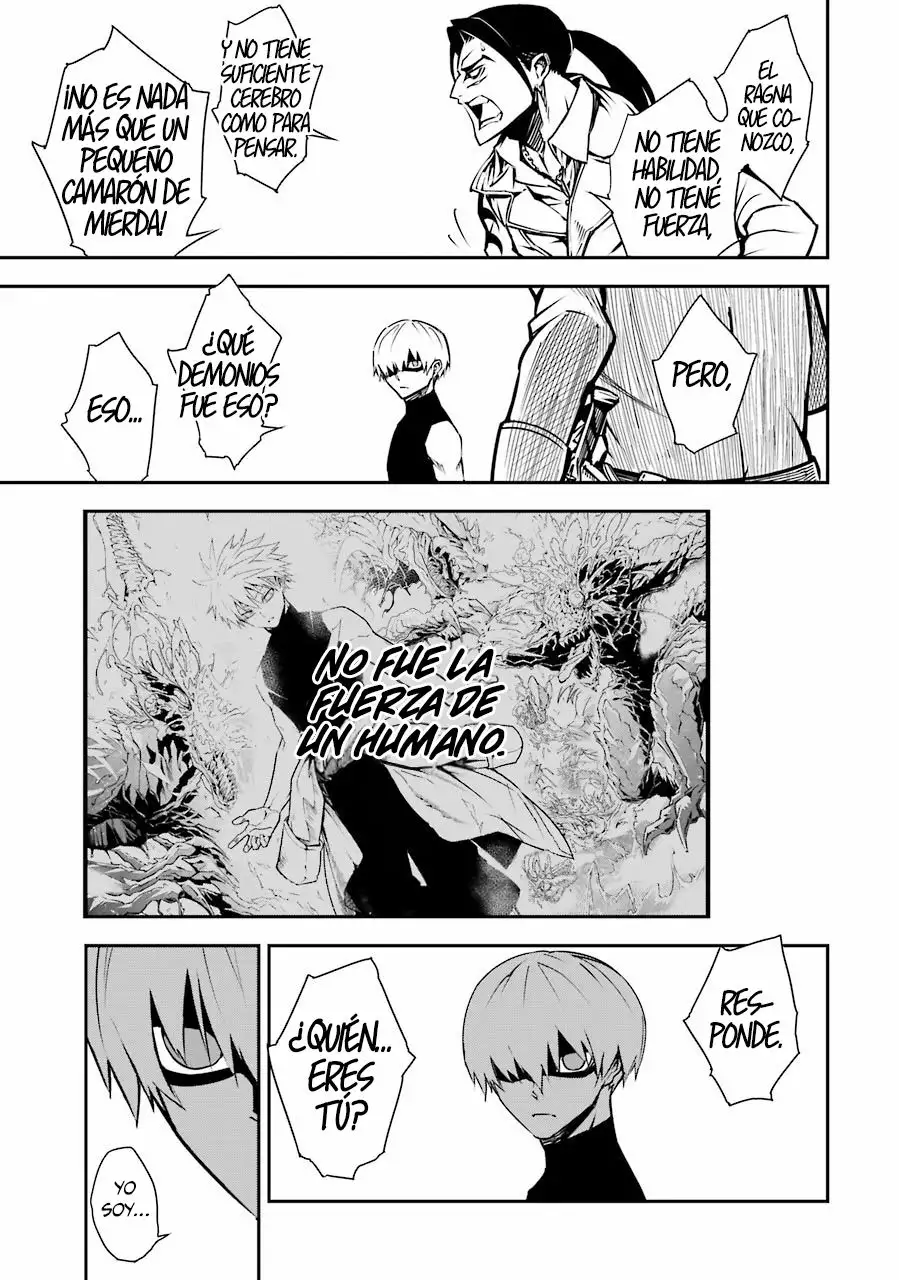 Ragna Crimson Capítulo 2 - Page 10