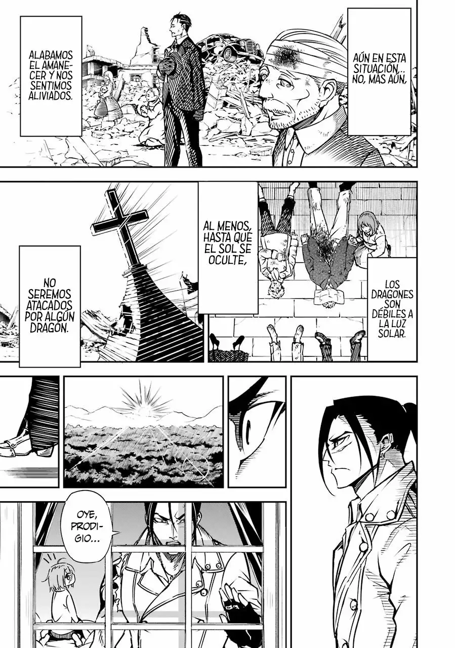 Ragna Crimson Capítulo 2 - Page 16