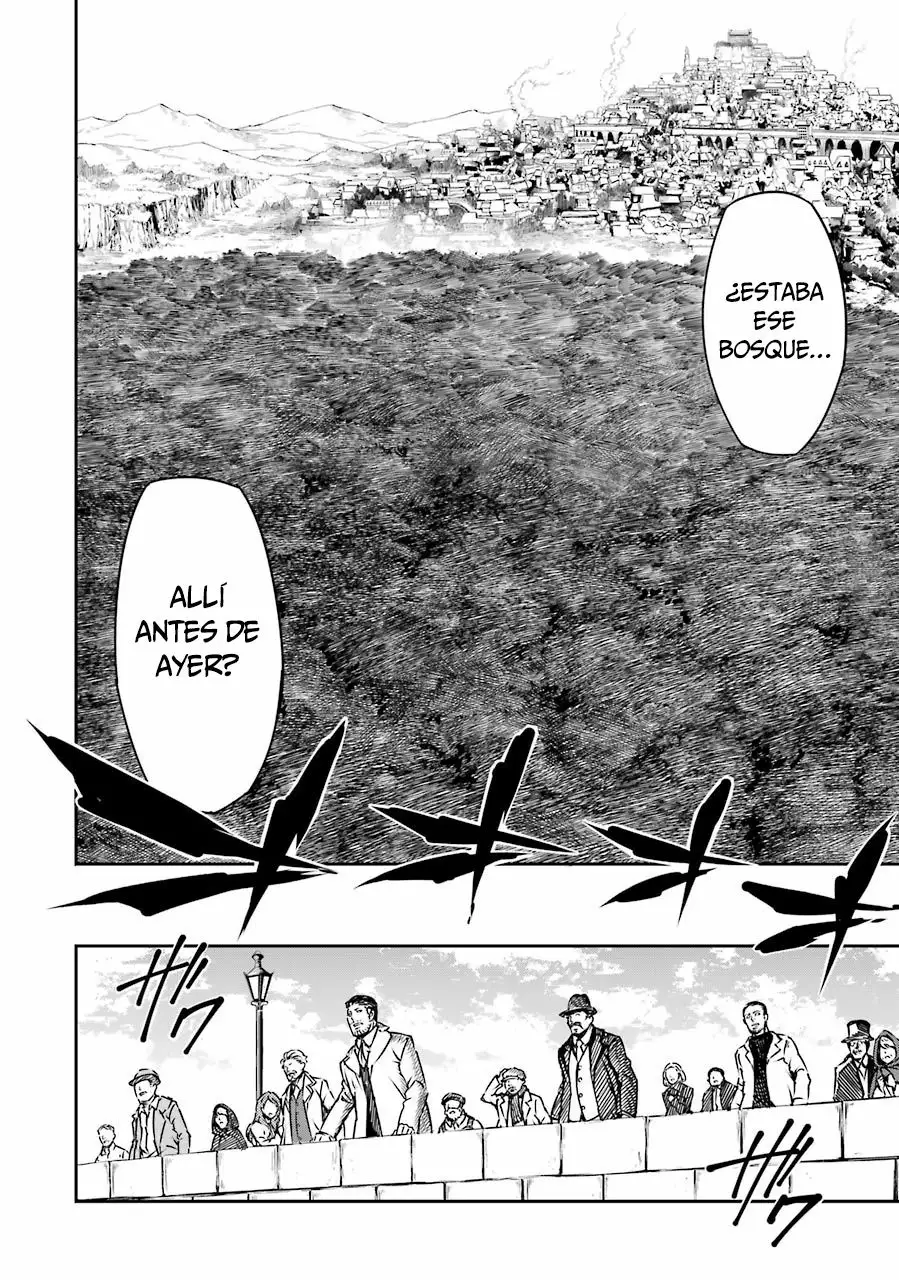 Ragna Crimson Capítulo 2 - Page 17