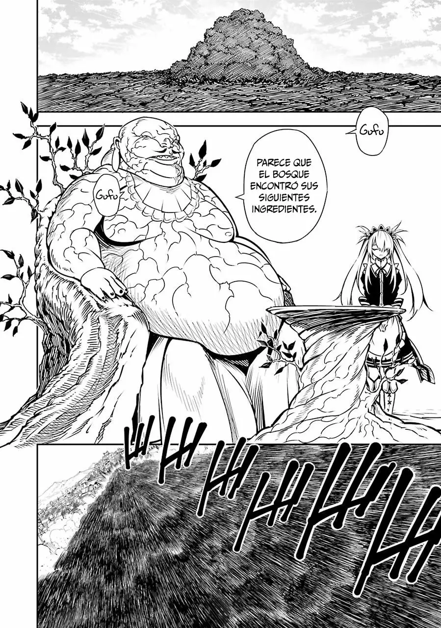 Ragna Crimson Capítulo 2 - Page 23