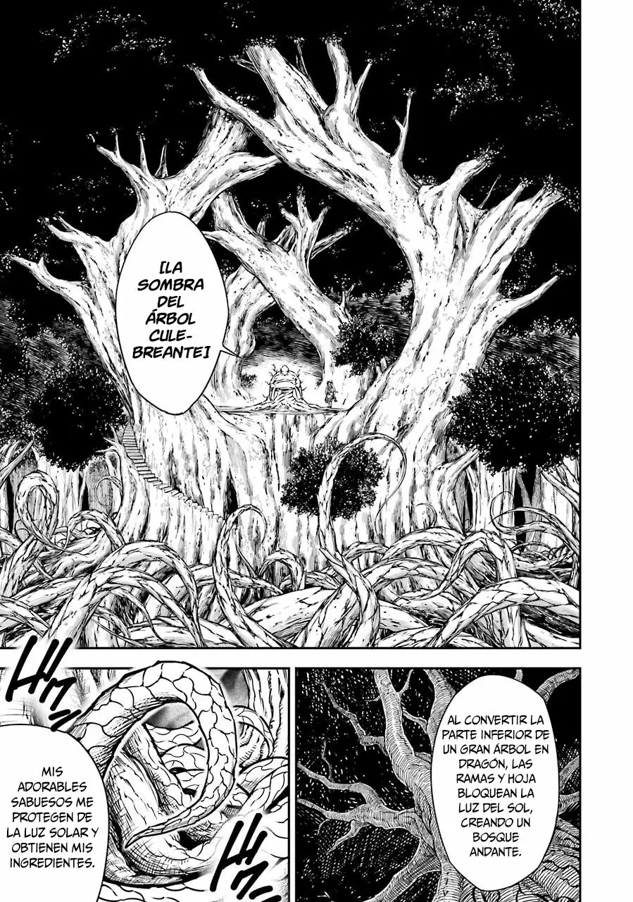 Ragna Crimson Capítulo 2 - Page 24