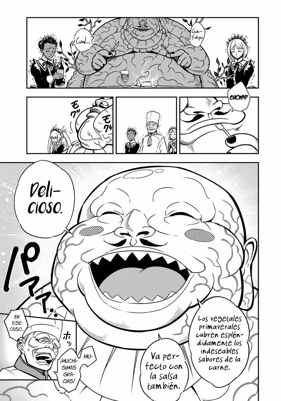 Ragna Crimson Capítulo 2 - Page 26