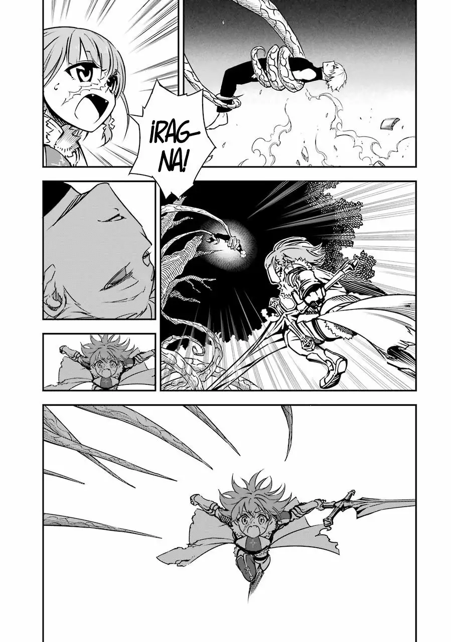Ragna Crimson Capítulo 2 - Page 32