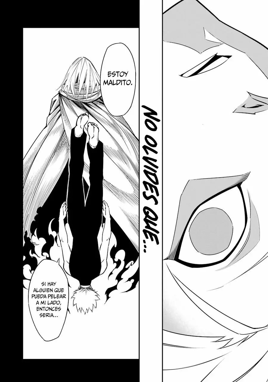 Ragna Crimson Capítulo 2 - Page 33