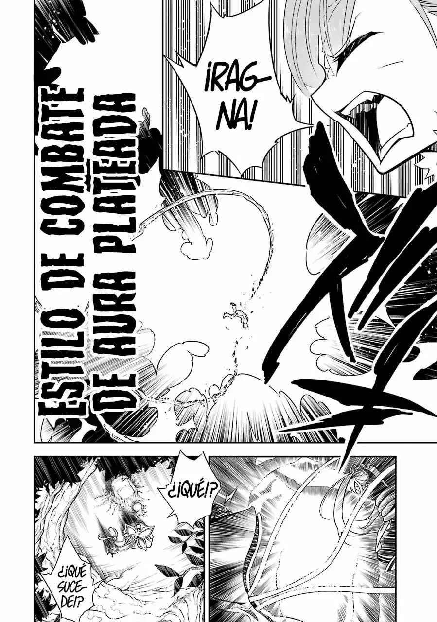 Ragna Crimson Capítulo 2 - Page 35