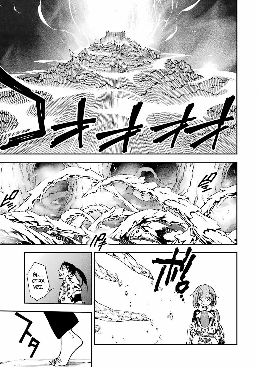 Ragna Crimson Capítulo 2 - Page 36