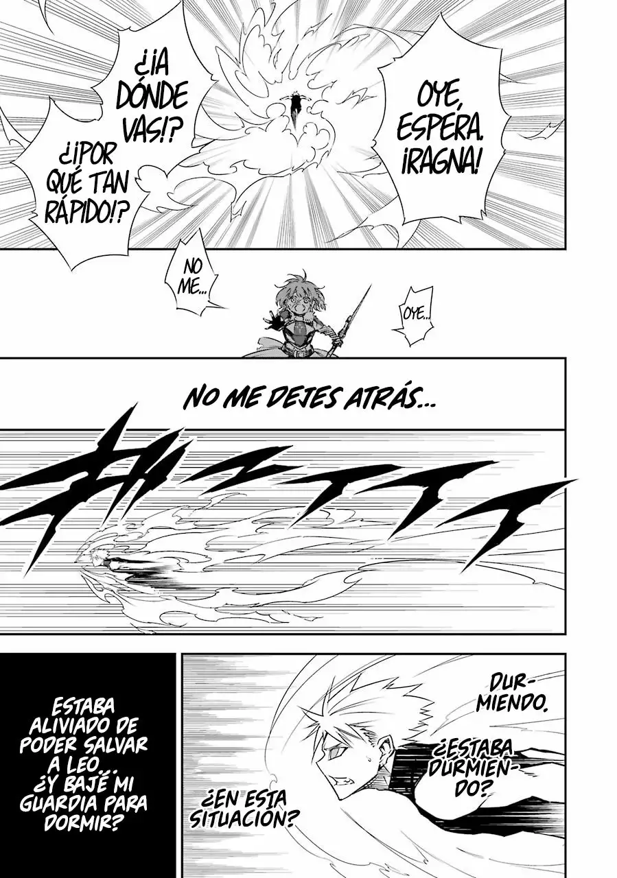 Ragna Crimson Capítulo 2 - Page 39
