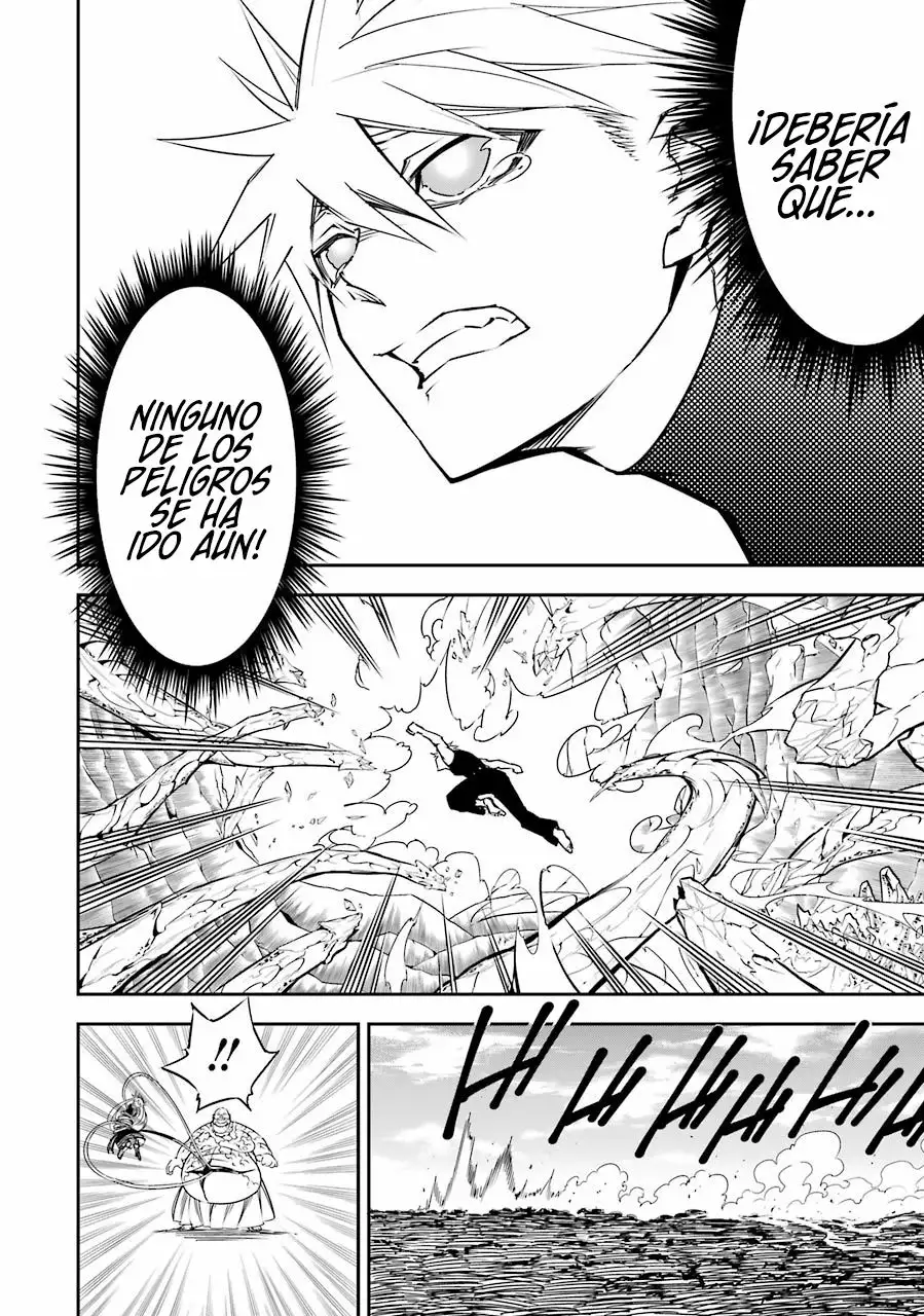 Ragna Crimson Capítulo 2 - Page 40