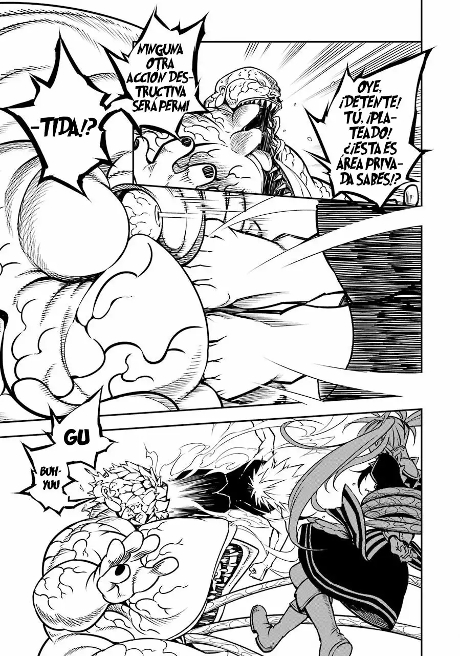 Ragna Crimson Capítulo 2 - Page 41