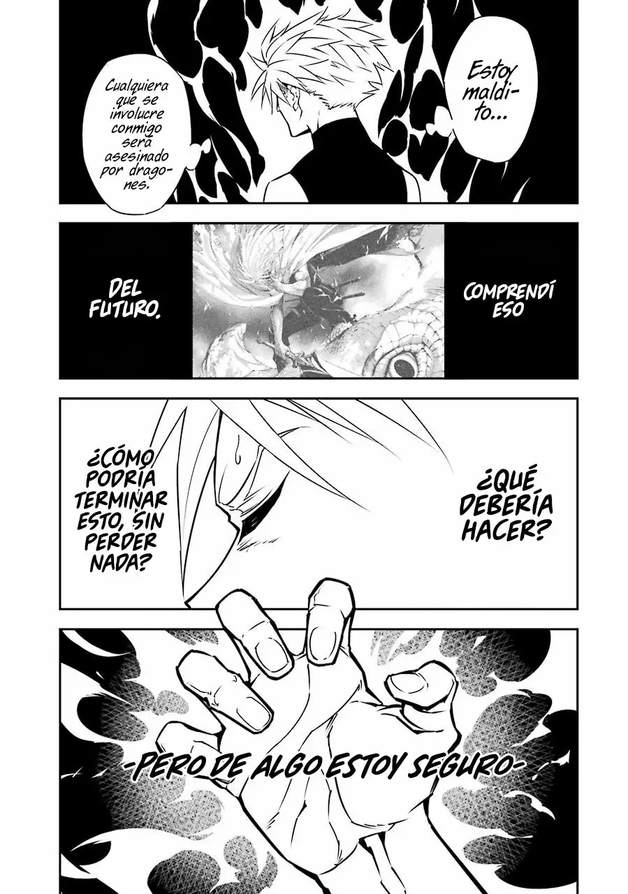 Ragna Crimson Capítulo 2 - Page 43