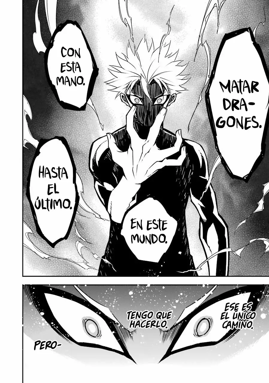 Ragna Crimson Capítulo 2 - Page 44