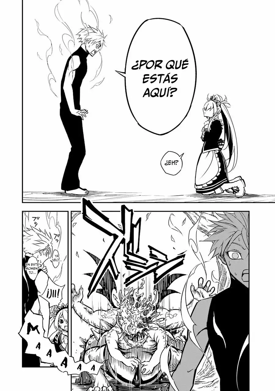 Ragna Crimson Capítulo 2 - Page 46