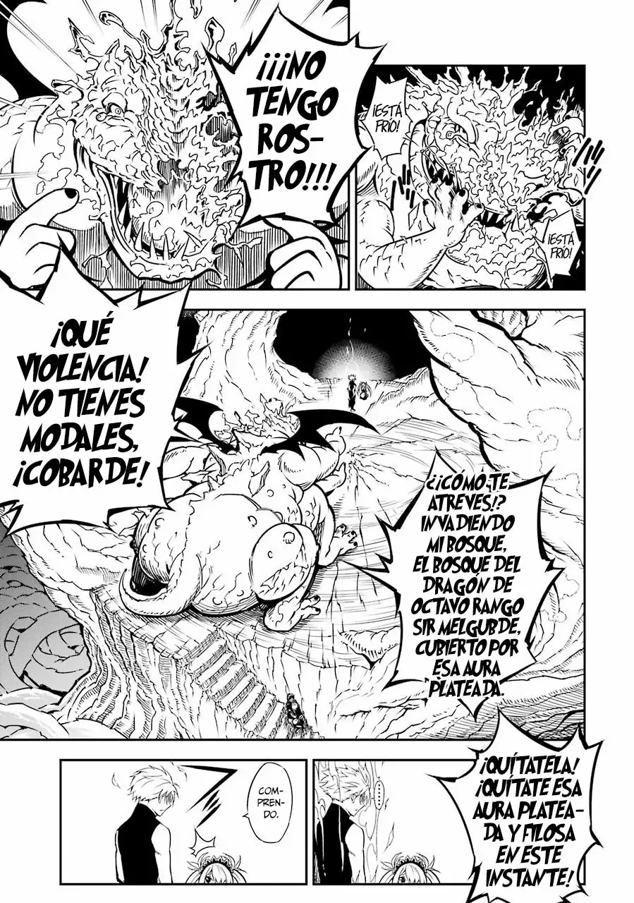 Ragna Crimson Capítulo 2 - Page 47