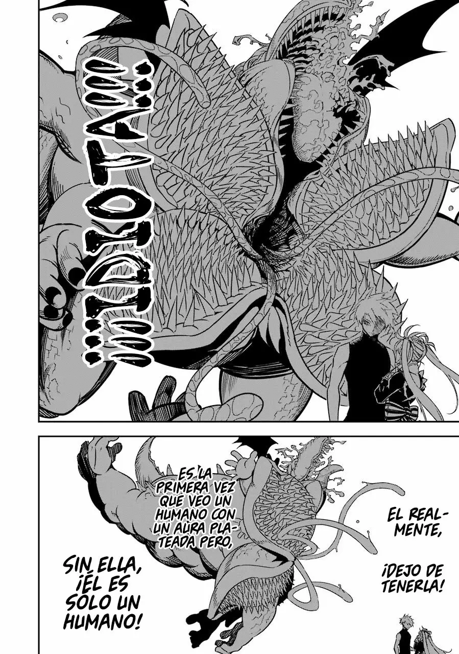 Ragna Crimson Capítulo 2 - Page 48