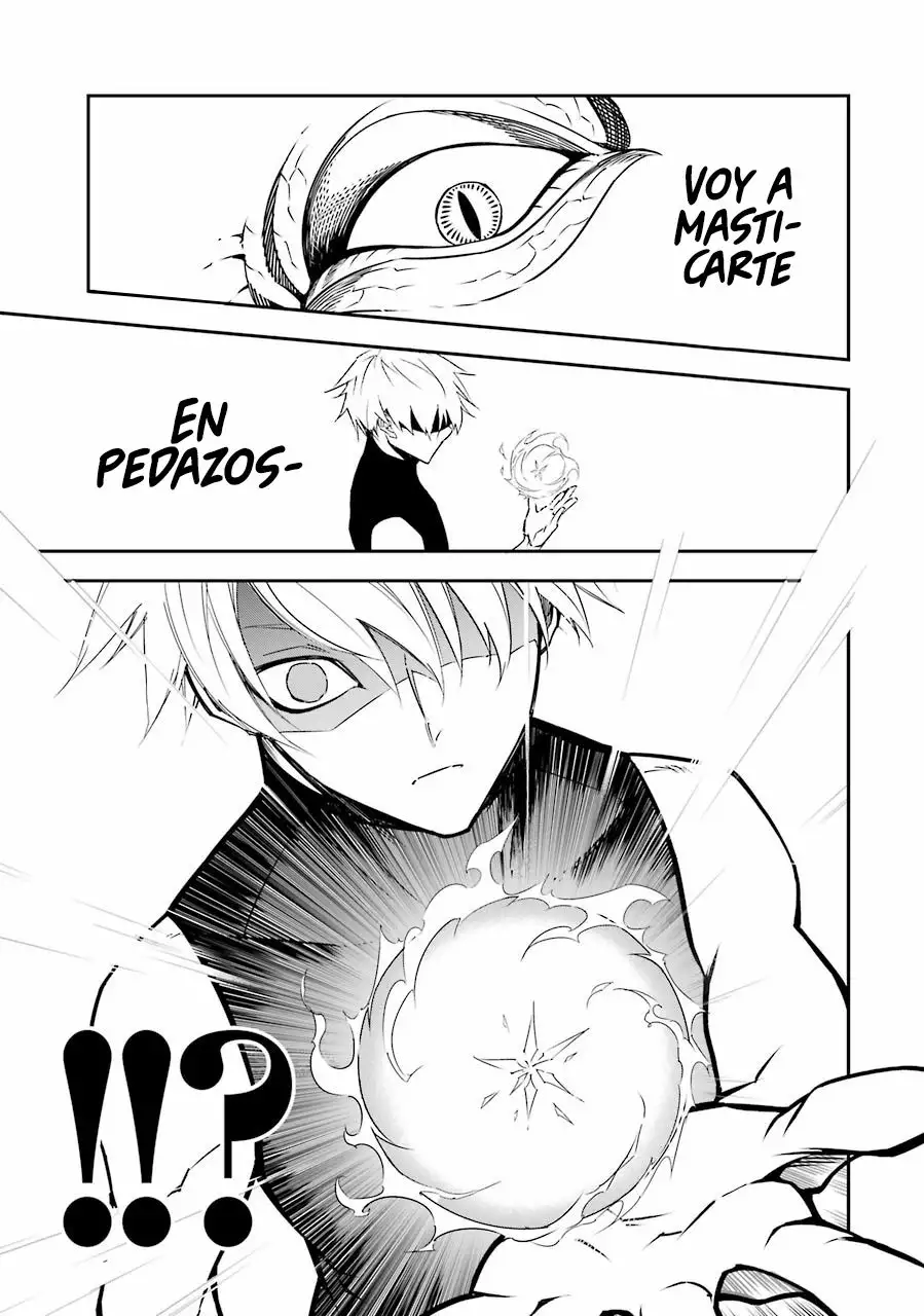 Ragna Crimson Capítulo 2 - Page 49