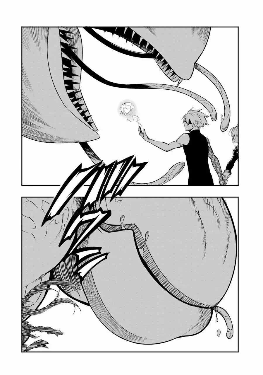 Ragna Crimson Capítulo 2 - Page 50