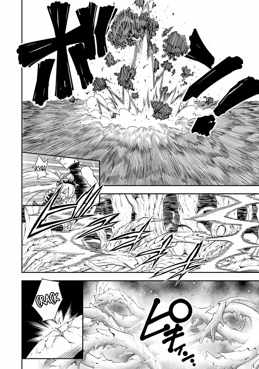 Ragna Crimson Capítulo 2 - Page 52