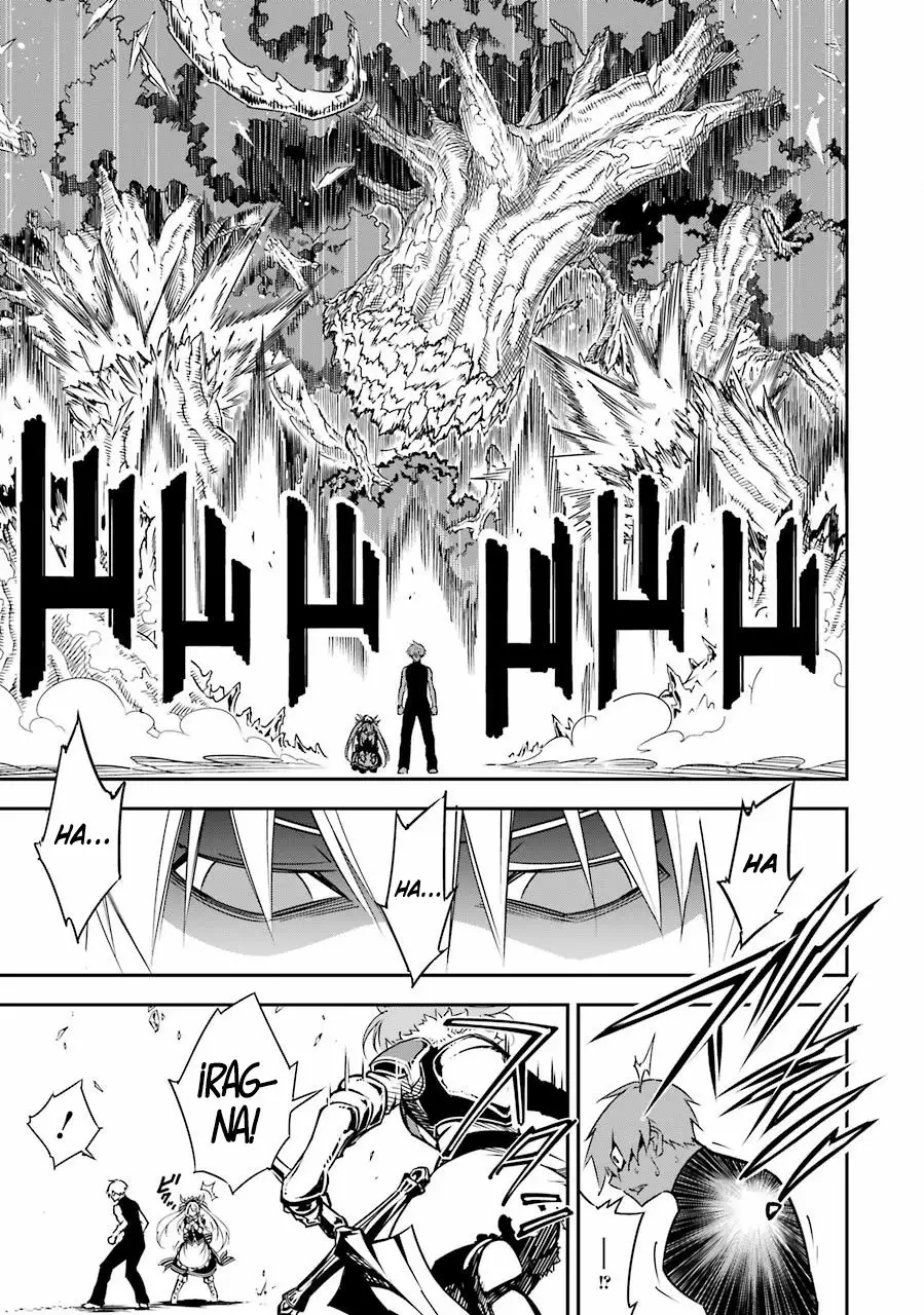Ragna Crimson Capítulo 2 - Page 53