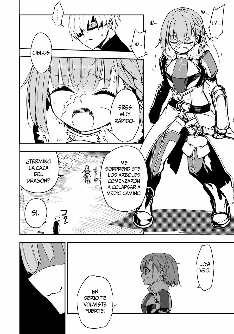 Ragna Crimson Capítulo 2 - Page 54