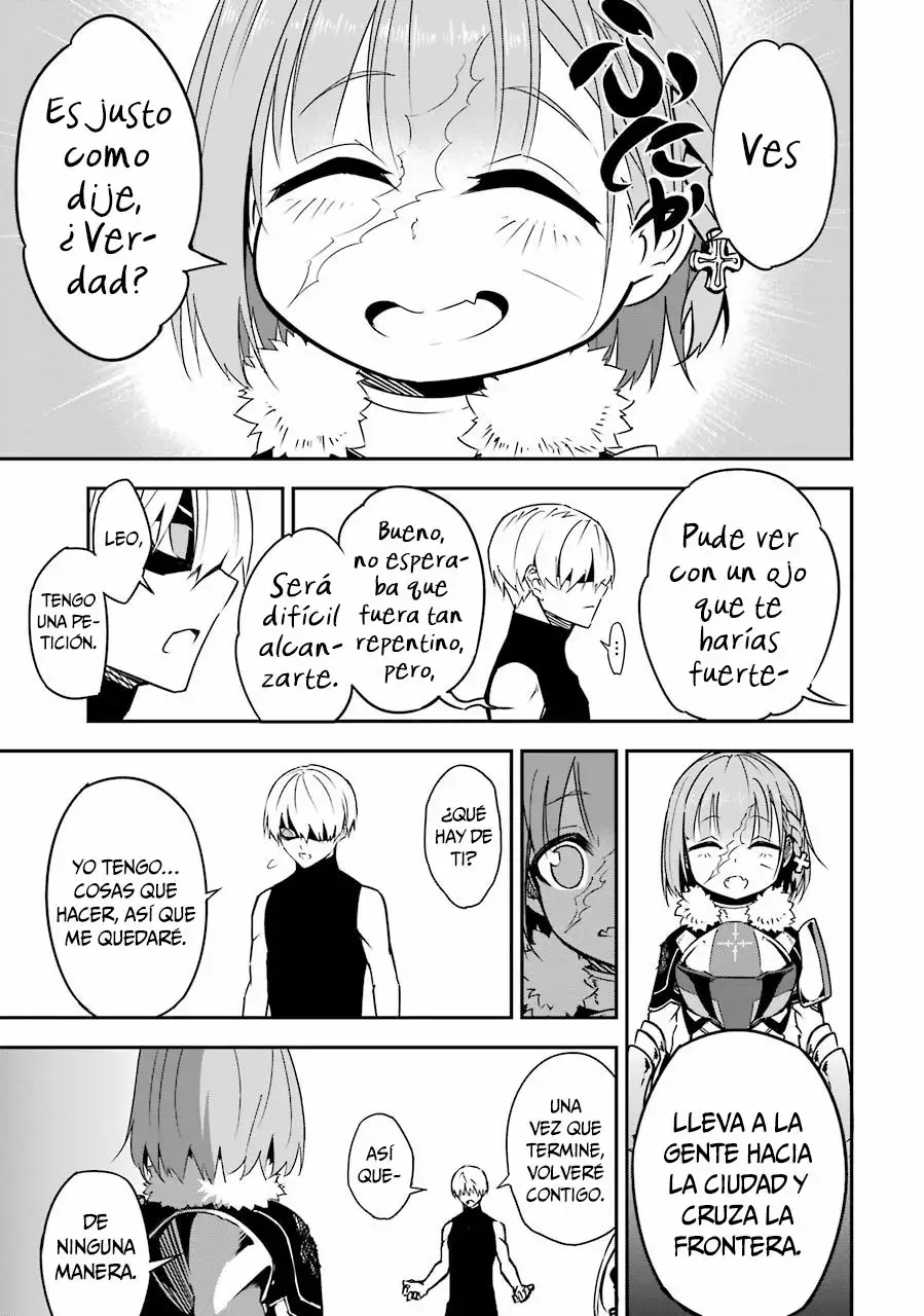 Ragna Crimson Capítulo 2 - Page 55
