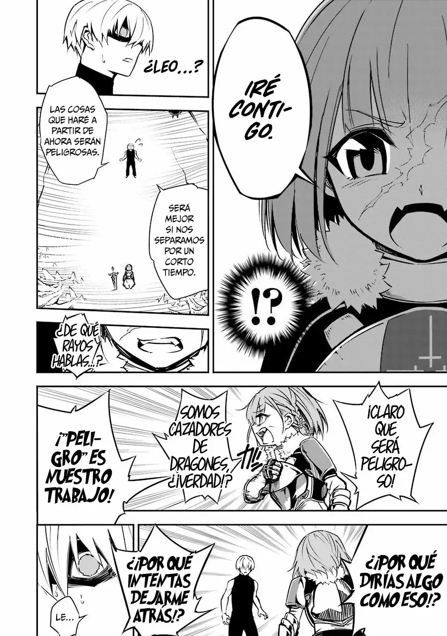 Ragna Crimson Capítulo 2 - Page 56