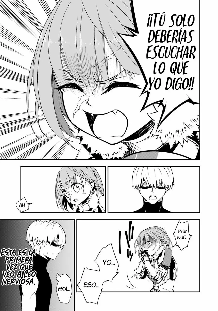 Ragna Crimson Capítulo 2 - Page 57