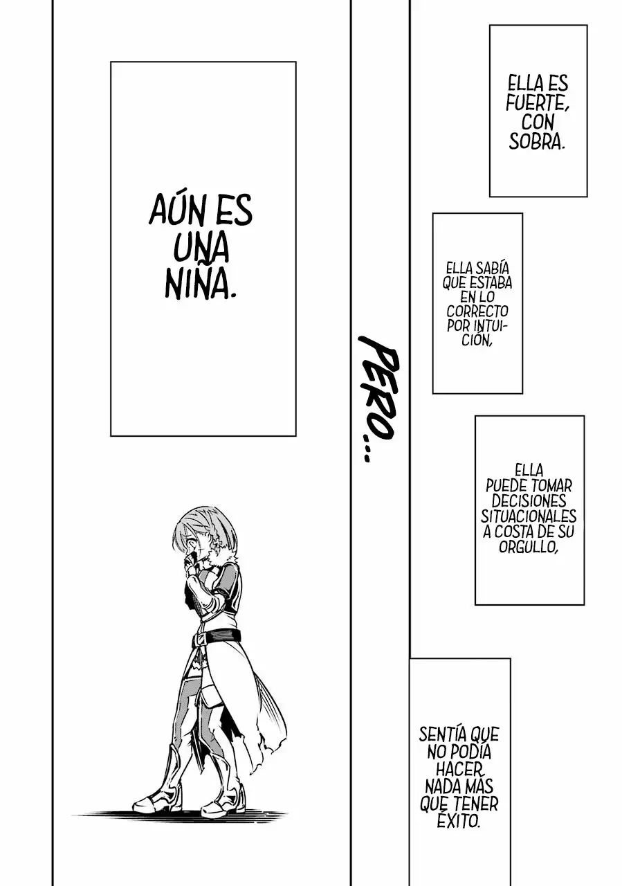 Ragna Crimson Capítulo 2 - Page 58