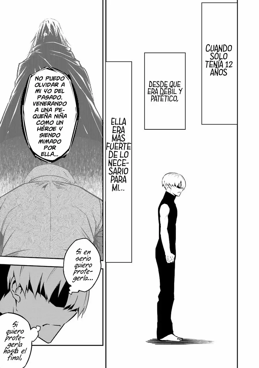 Ragna Crimson Capítulo 2 - Page 59