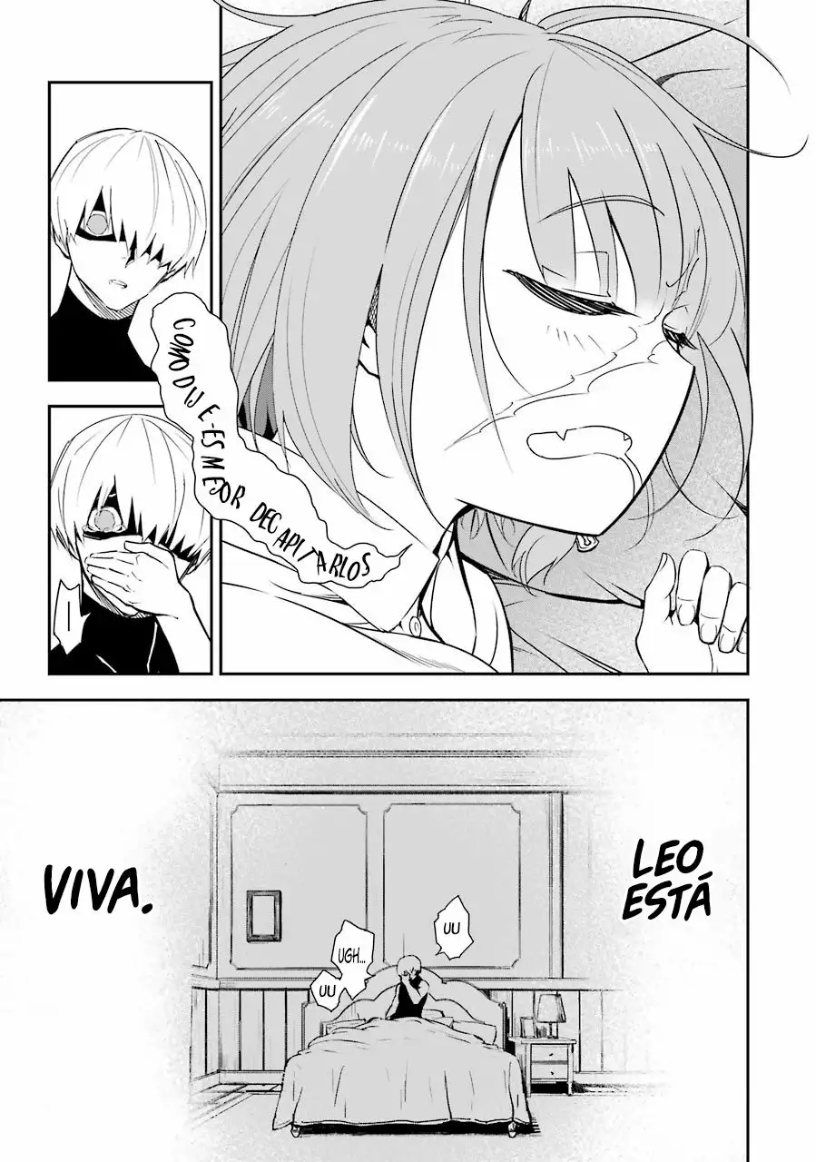 Ragna Crimson Capítulo 2 - Page 6