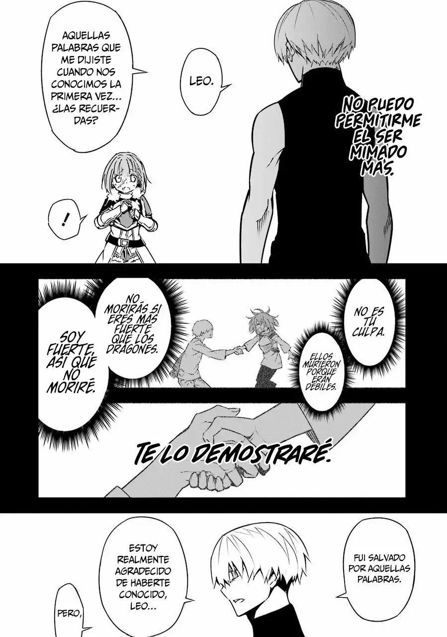Ragna Crimson Capítulo 2 - Page 60