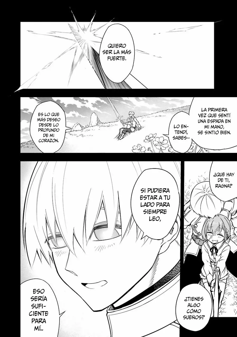 Ragna Crimson Capítulo 2 - Page 64
