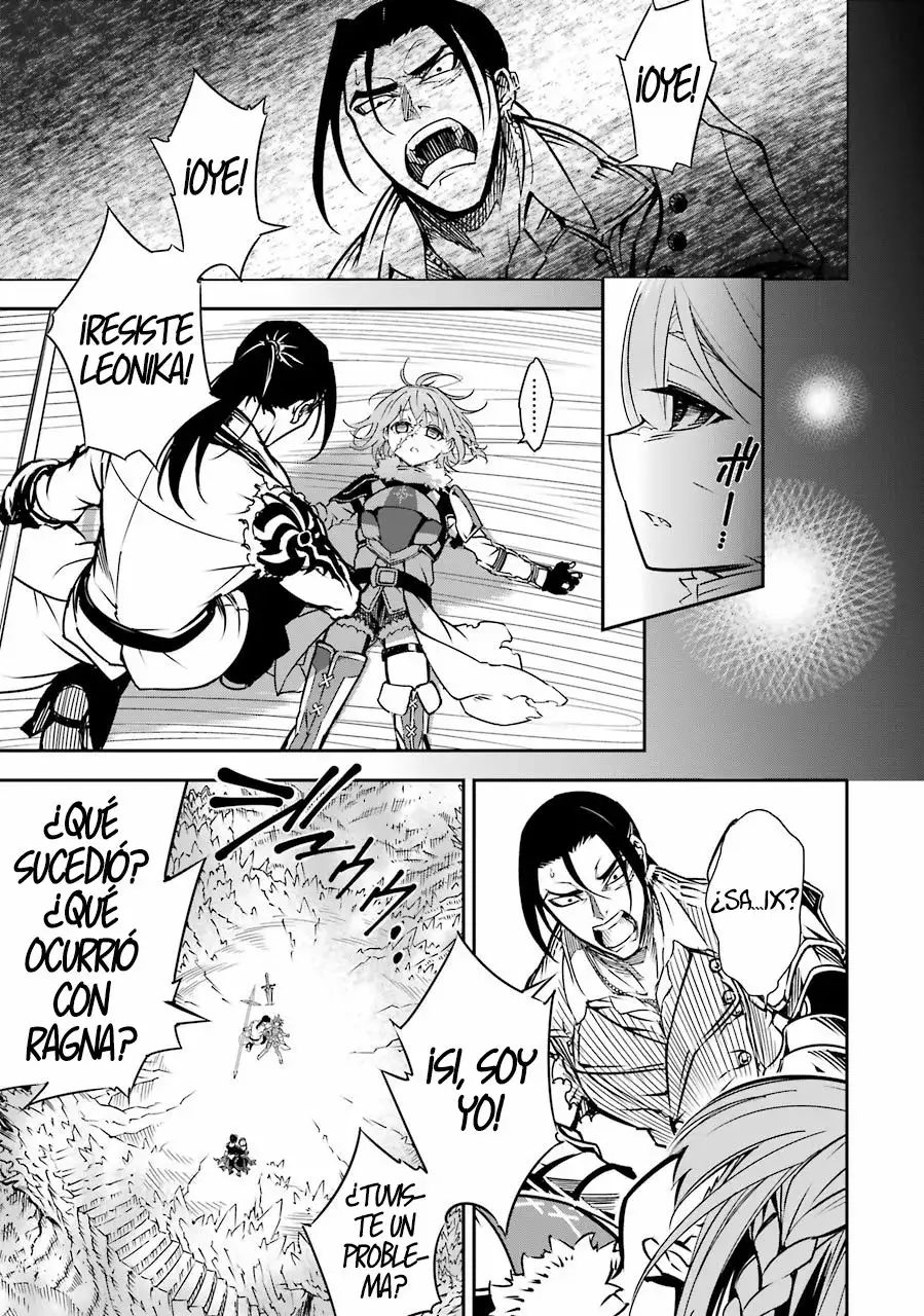 Ragna Crimson Capítulo 2 - Page 65