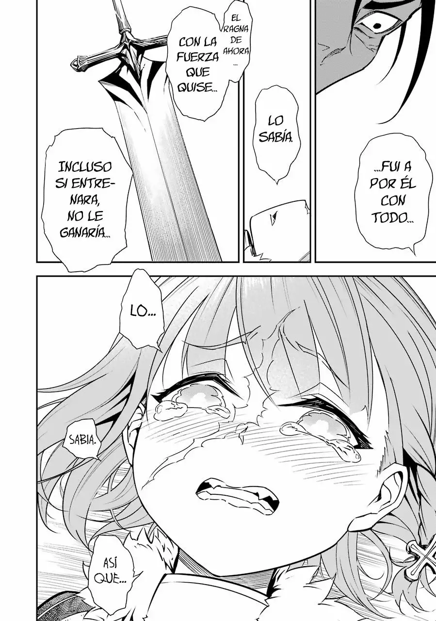 Ragna Crimson Capítulo 2 - Page 66