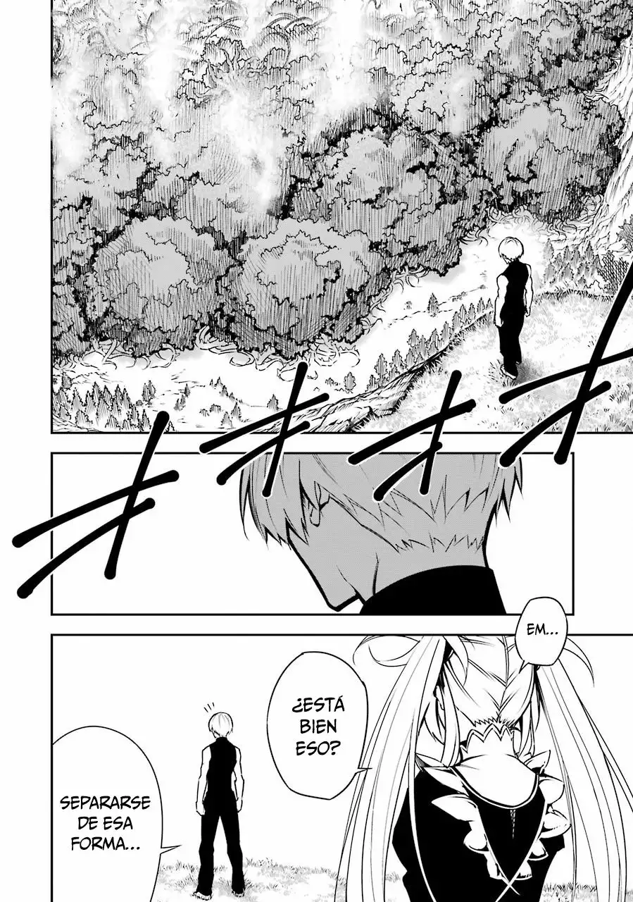 Ragna Crimson Capítulo 2 - Page 68