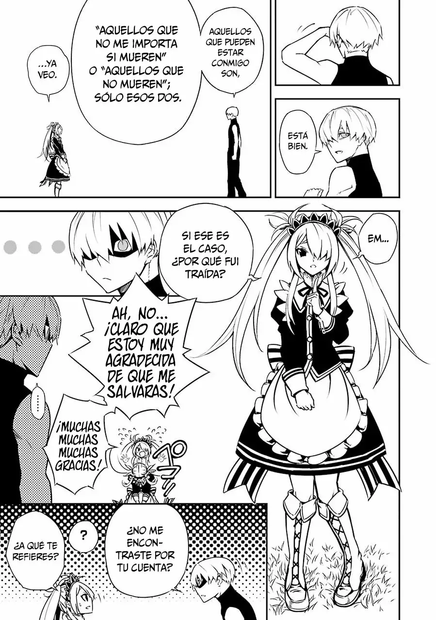 Ragna Crimson Capítulo 2 - Page 69