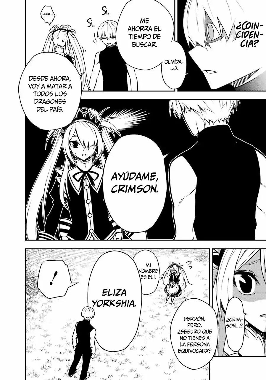Ragna Crimson Capítulo 2 - Page 70
