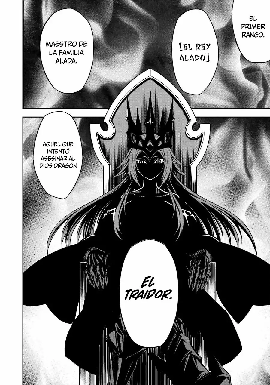 Ragna Crimson Capítulo 2 - Page 72