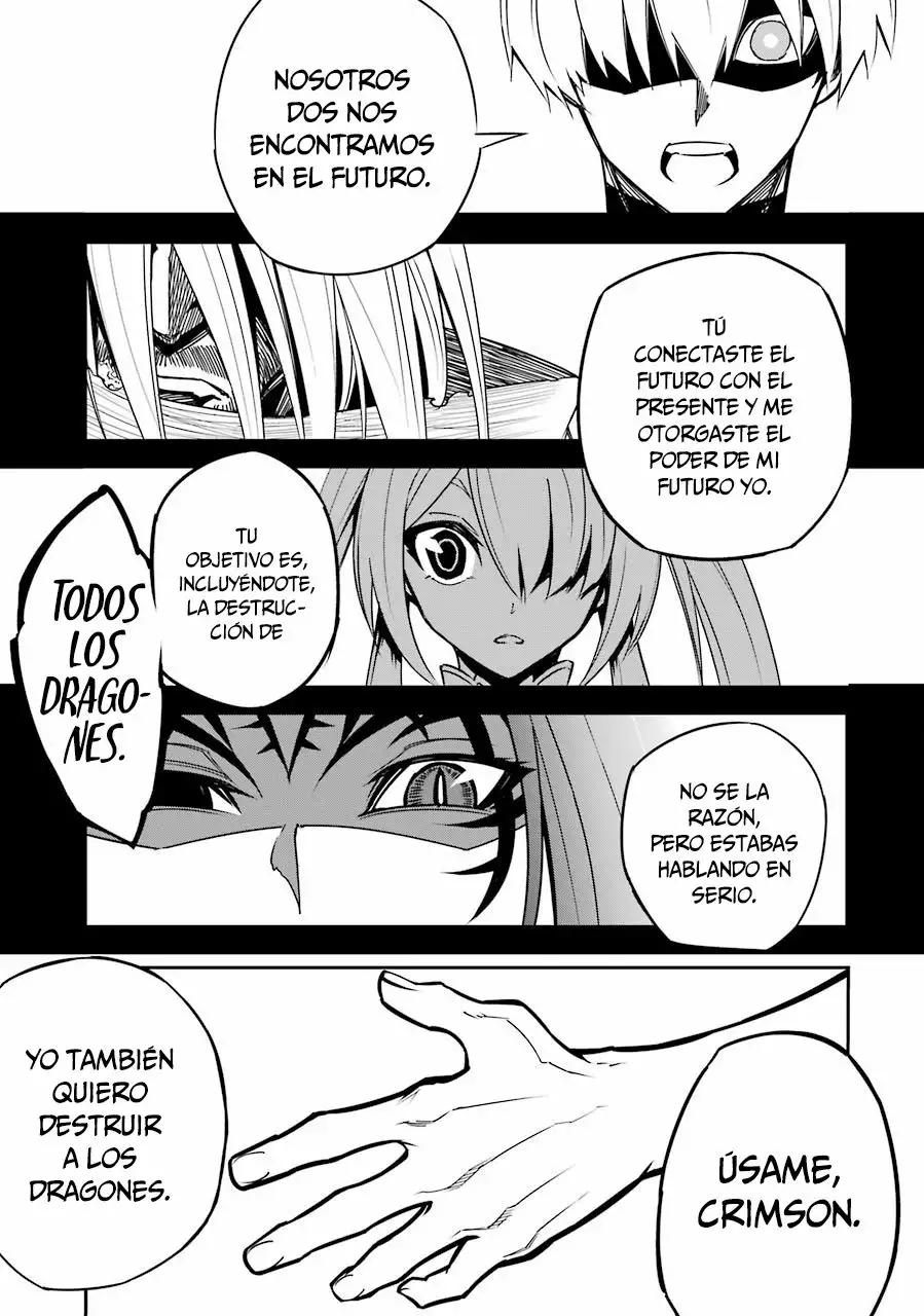 Ragna Crimson Capítulo 2 - Page 73