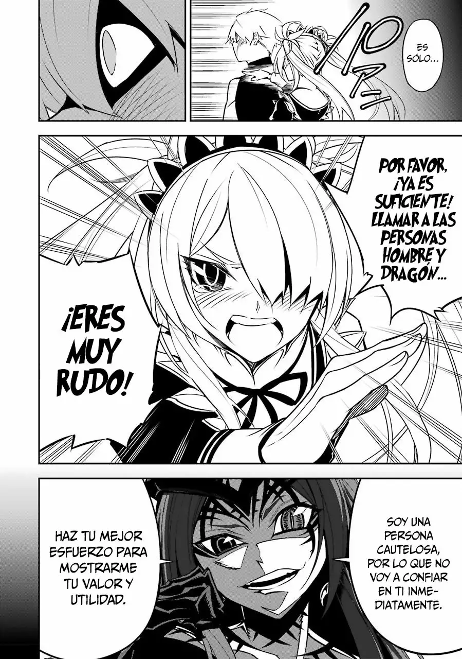Ragna Crimson Capítulo 2 - Page 75