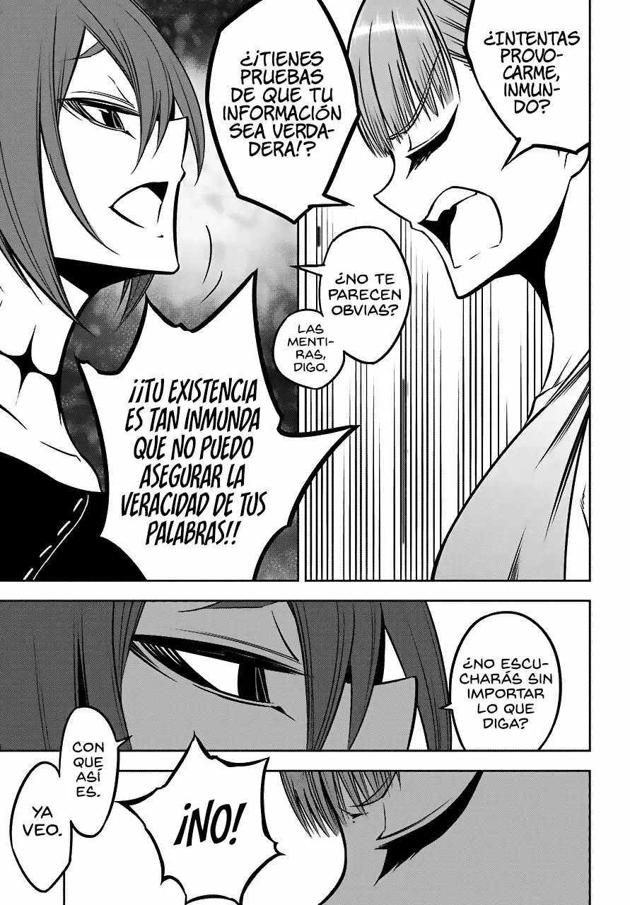 Ragna Crimson Capítulo 20 - Page 15