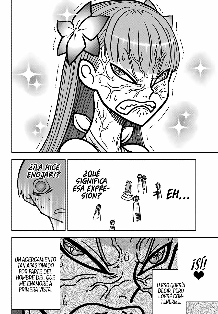 Ragna Crimson Capítulo 20 - Page 27