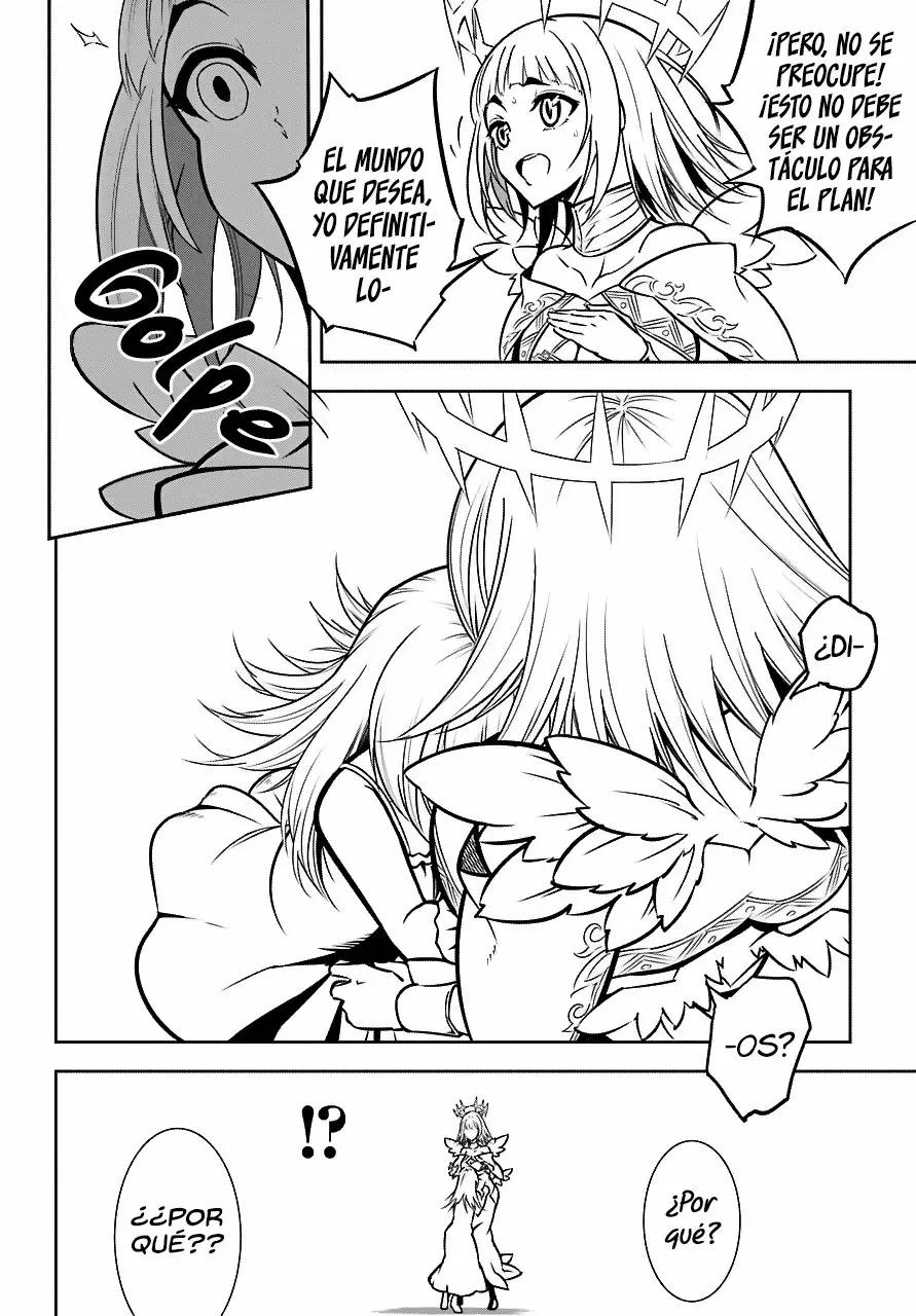 Ragna Crimson Capítulo 20 - Page 37
